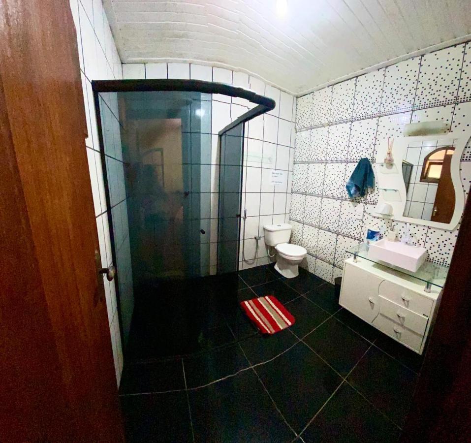 Recanto Da Roca Conservatória Esterno foto