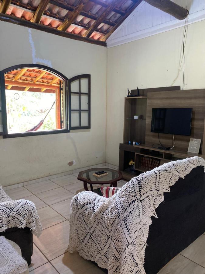 Recanto Da Roca Conservatória Esterno foto